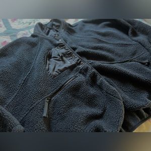 FreePeople Teddy Jacket